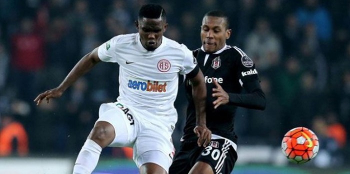 Şenol Güneş'in Marcelo Planı