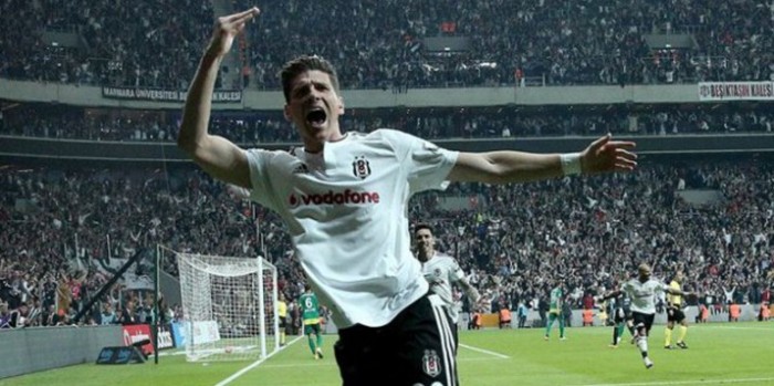 Gomez Yine Rekor Peşinde