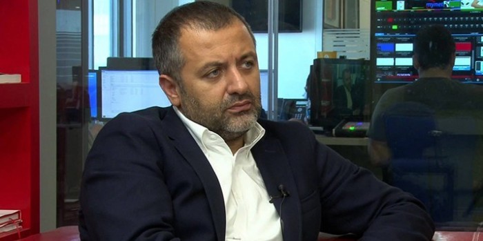 5 Değil 3. Vites Yetti