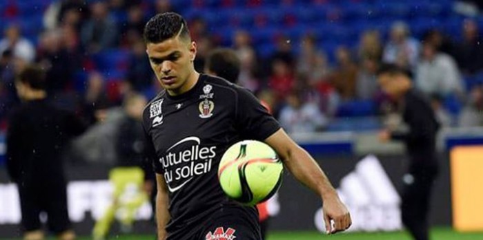 Hatem Ben Arfa Savaşı