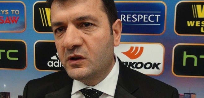 Gomez Türkiye'nin Meselesi