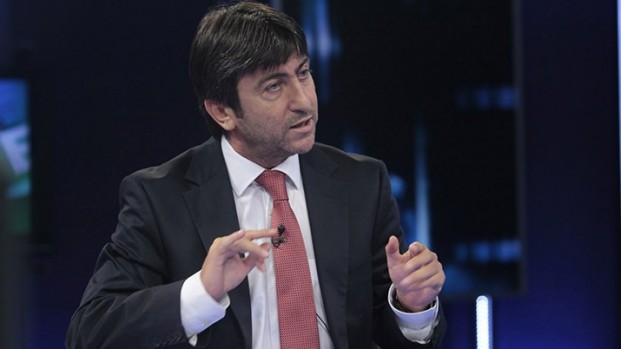 Rıdvan Dilmen : Sonuna Kadar Beşiktaş