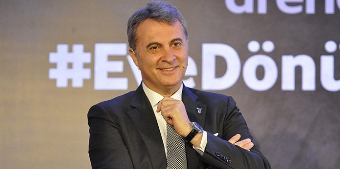 Başkan Oman Genç yıldızı Akhisar'da Bitirecek !