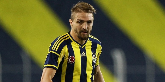 Beşiktaş'ın Caner Erkin Çıkarması