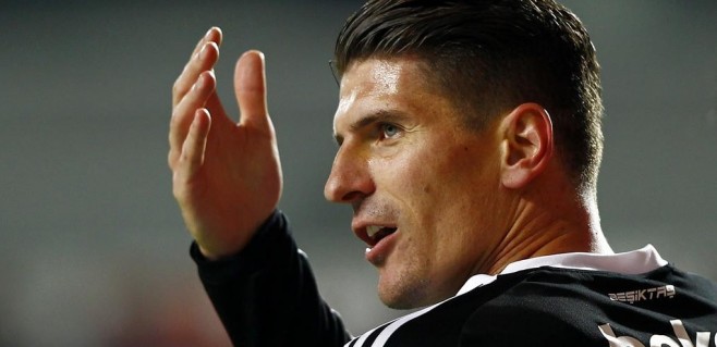 Kartala Gomez Müjdesi