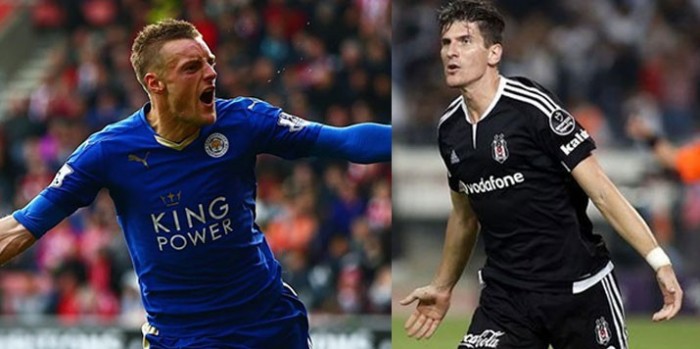 Gomez'e Jamie Vardy Benzetmesi