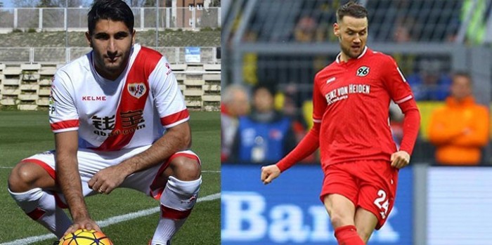 Aras Ve Milosevic Ne Yaptı ?