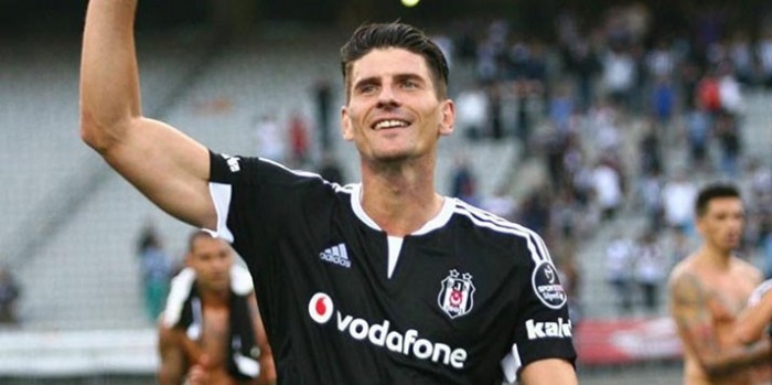 Gomez Yok Beşiktaş Var