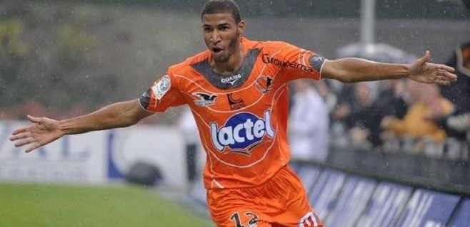 Beşiktaş'ta Atiba'nın Alternatifi Jordan Adeoti !