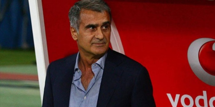 Son Kral Bükücü Şenol Güneş