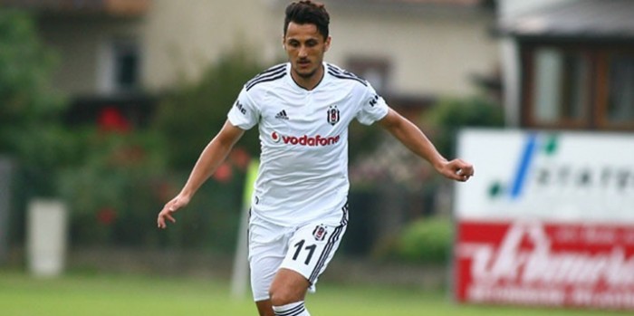 Pektemek Gitmek İstiyor