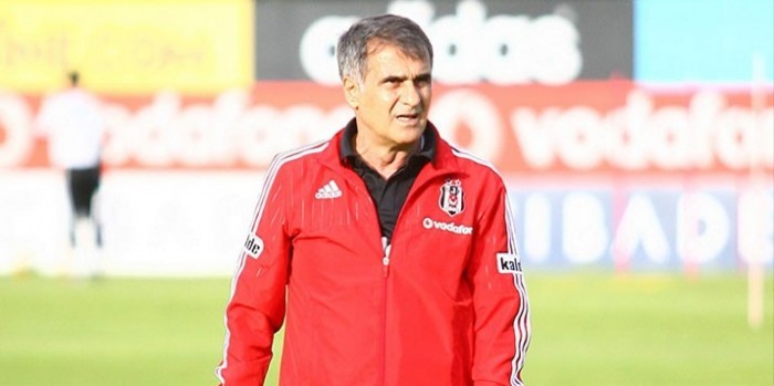 Beşiktaş KANATlandı