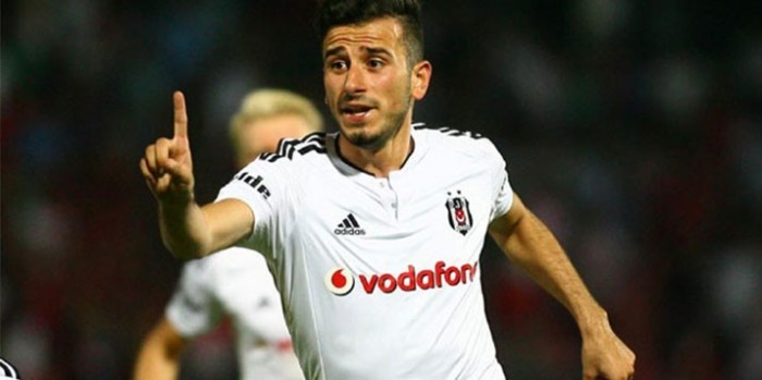 Oğuzhan : Sezon Sonu Görüşelim