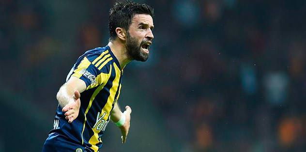 Beşiktaş'ta İki Operasyan Gökhan ve Serdar