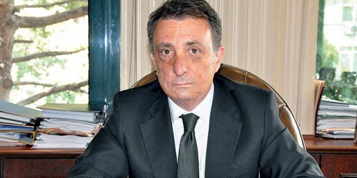 Çebi Gomez'i Konuştu