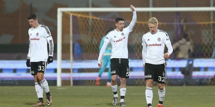 Sosa'ya Sürpriz Talip