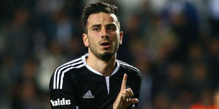 İspanya'dan Oğuzhan'a İlginç Transfer Teklifi