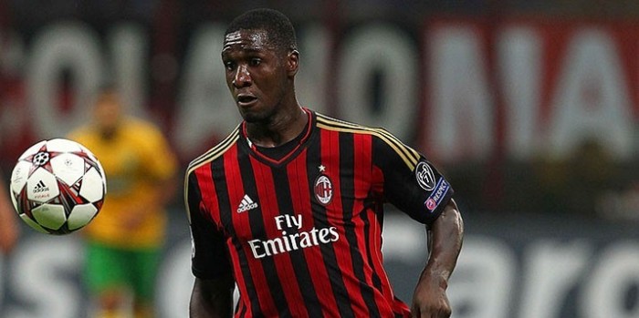 Beşiktaş Milan'lı Yıldız Zapata ile Anlaştı