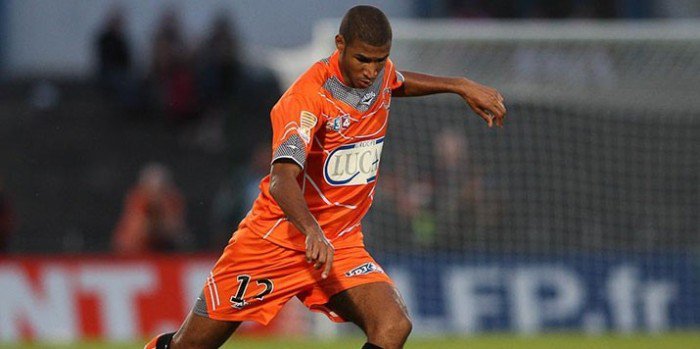 Beşiktaş'ın Yeni Atiba'sı Jordan Adeoti