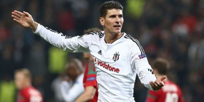 Gomez : Önce Şampiyonluk