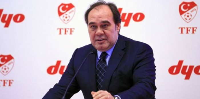 Demirören'den Loca Sürprizi