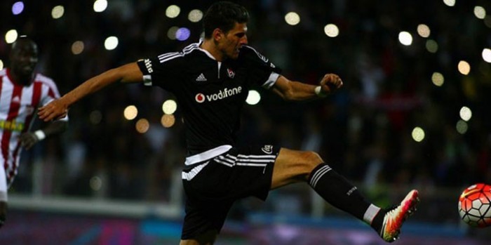 Beşiktaş'ın Kıymetini Bil Gomez
