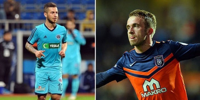 Visca Ve Adem'in Beşiktaş İtirafı