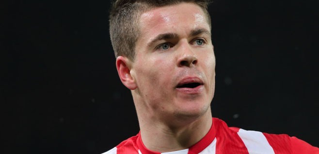 Oğuzhan Giderse HYerine Marco Van Ginkel Gelecek