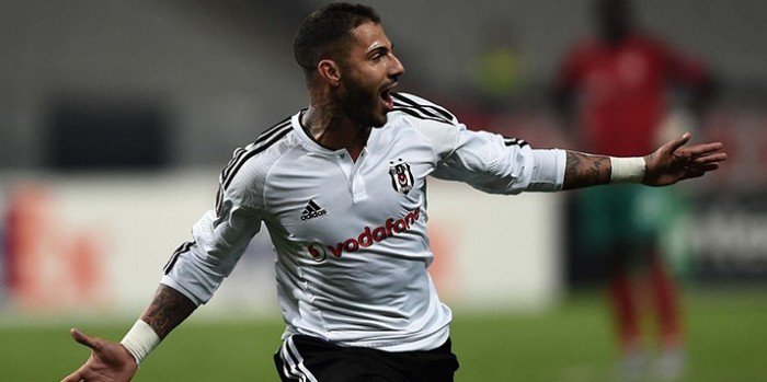 Porto Quaresma'yı İstiyor