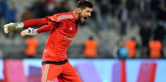 Boyko İstediği Yere Gidebilir