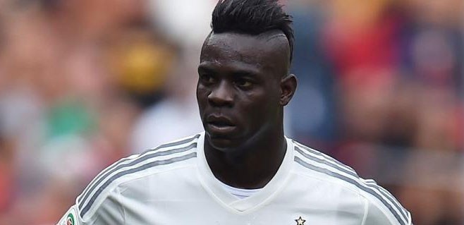 Beşiktaş'a Balotelli teklifi