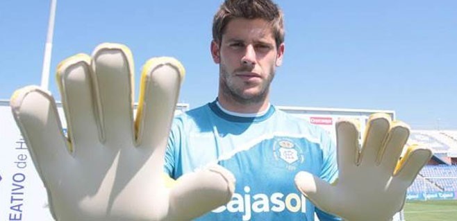  Fikret Başkan'ın Derdi Kaleci