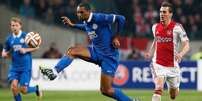 Beşiktaş'ın Douglas Operasyonu