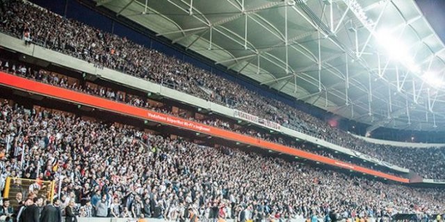 Beşiktaş Kayserispor bilet fiyatları el yakıyor!
