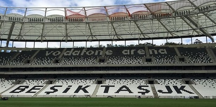 Loca Orman'dan Sorulur