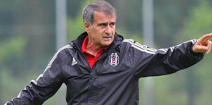 Şampiyonluk Yolundayız