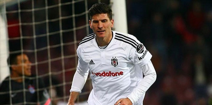 Herkes Gomez'i Konuştu