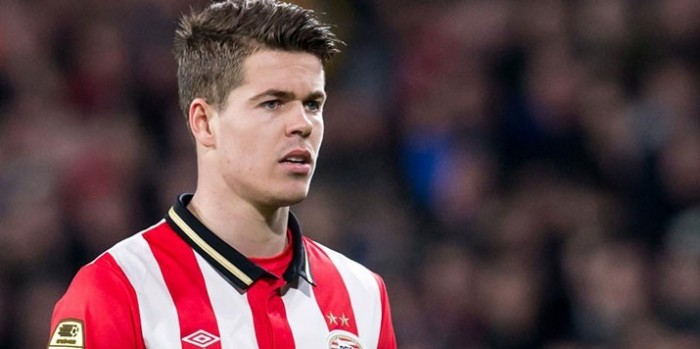 Orta Sahaya Van Ginkel Operasyonu