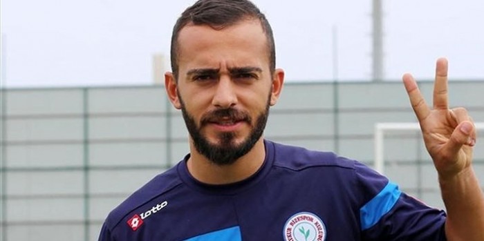 Eren Albayrak'dan Transfer Sözü