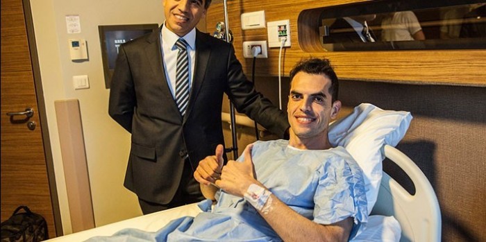 Rhodolfo Ne Zaman Dönecek ?