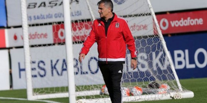 Şenol Güneş : Fişi Çekin