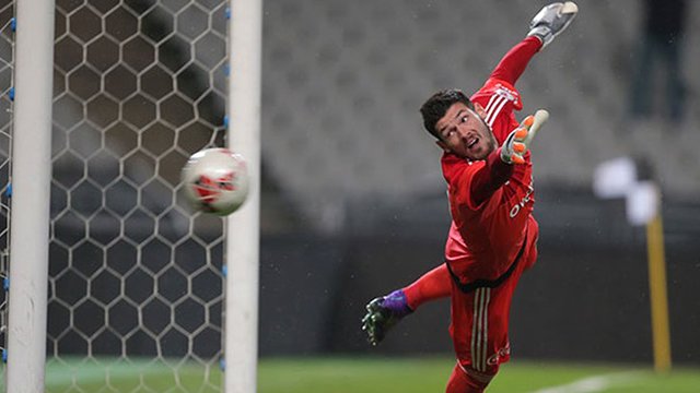 Ukrayna'dan Adana'ya Boyko