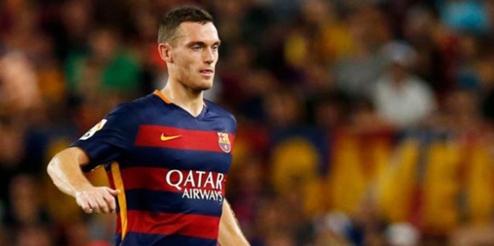 Son Adam Vermaelen