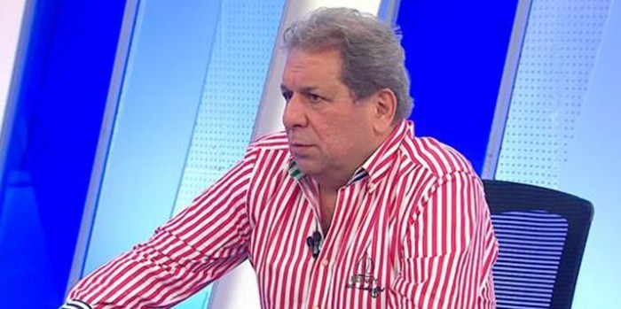 Beşiktaş'ta Hepsi Gitsin