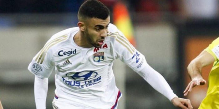 Beşiktaş'ta Ghezzal Sesleri