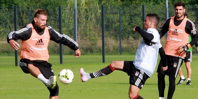 Beşiktaş’ta savunma alarm veriyor