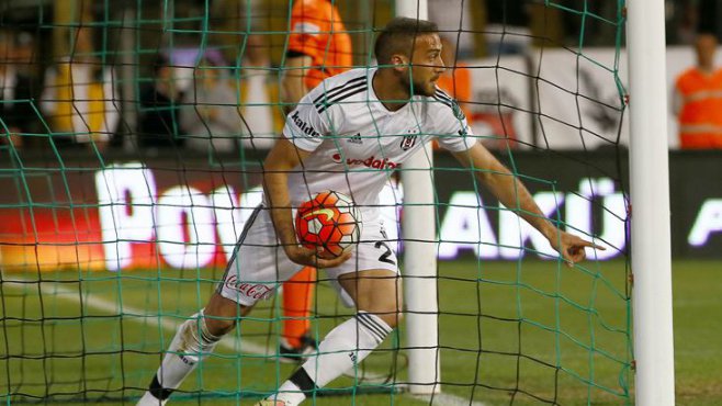 Nöbetçi Değil Golcüyüm