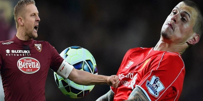 Beşiktaş'ta Savunmaya İki Bomba