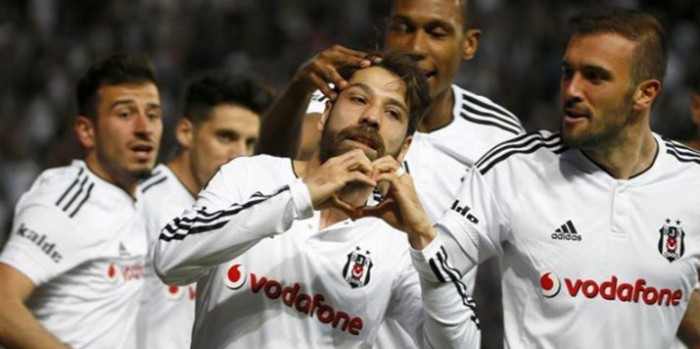 Don't Panik Beşiktaş Var
