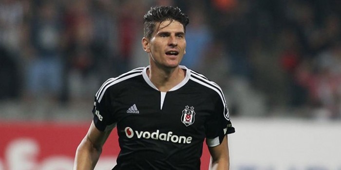 Ya Gel Ya Da Git Gomez !